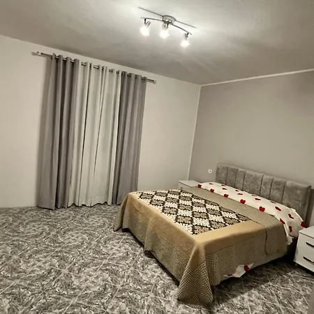 Serenita Villa *