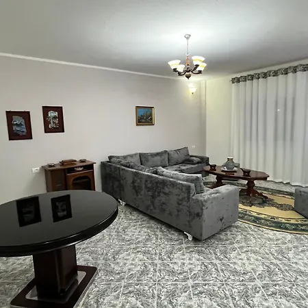 Villa Serenita Tirana