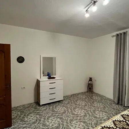 Serenita Villa Tirana